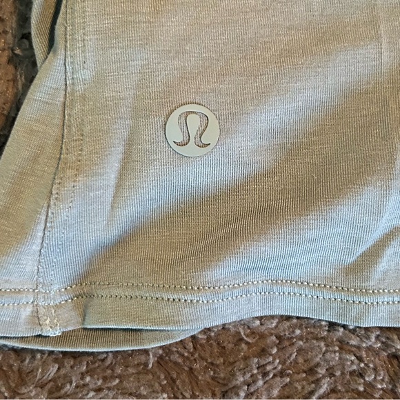 Lululemon Wrap Top - Picture 5 of 6